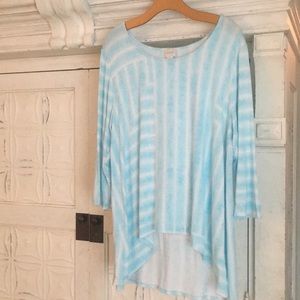 Chico’s top - Chico’s size 3.